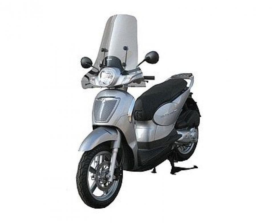 Pare brise pour Aprilia Scarabeo Light