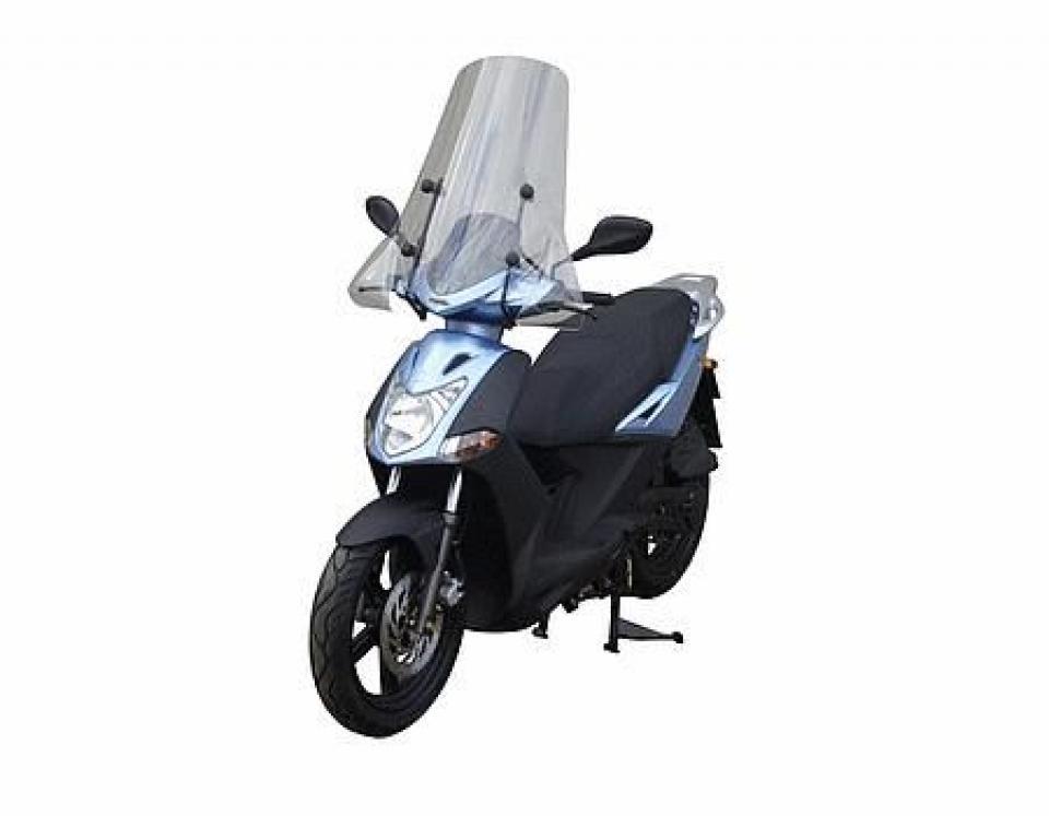 Pare brise Fabbri pour Scooter Kymco 150 Agility R16 2008 à 2013 Neuf