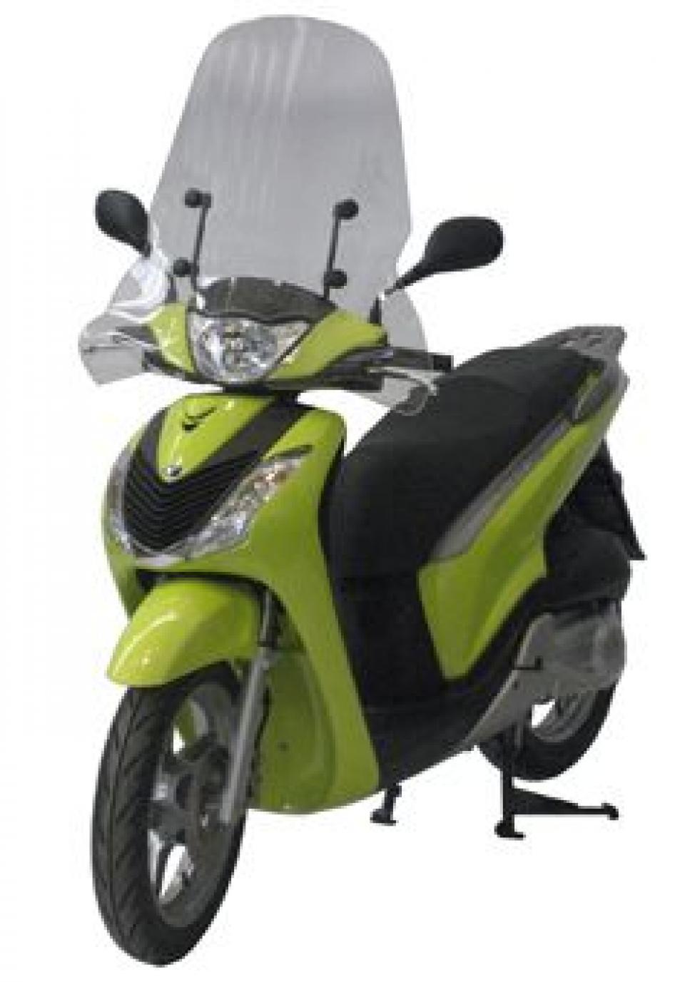 Pare brise pour Honda SH