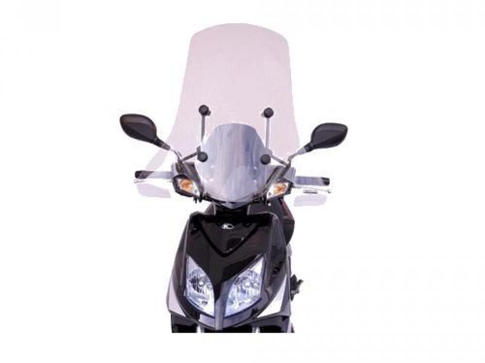 Pare brise Fabbri pour Scooter Kymco 125 Super 8 2009 à 2013 Neuf