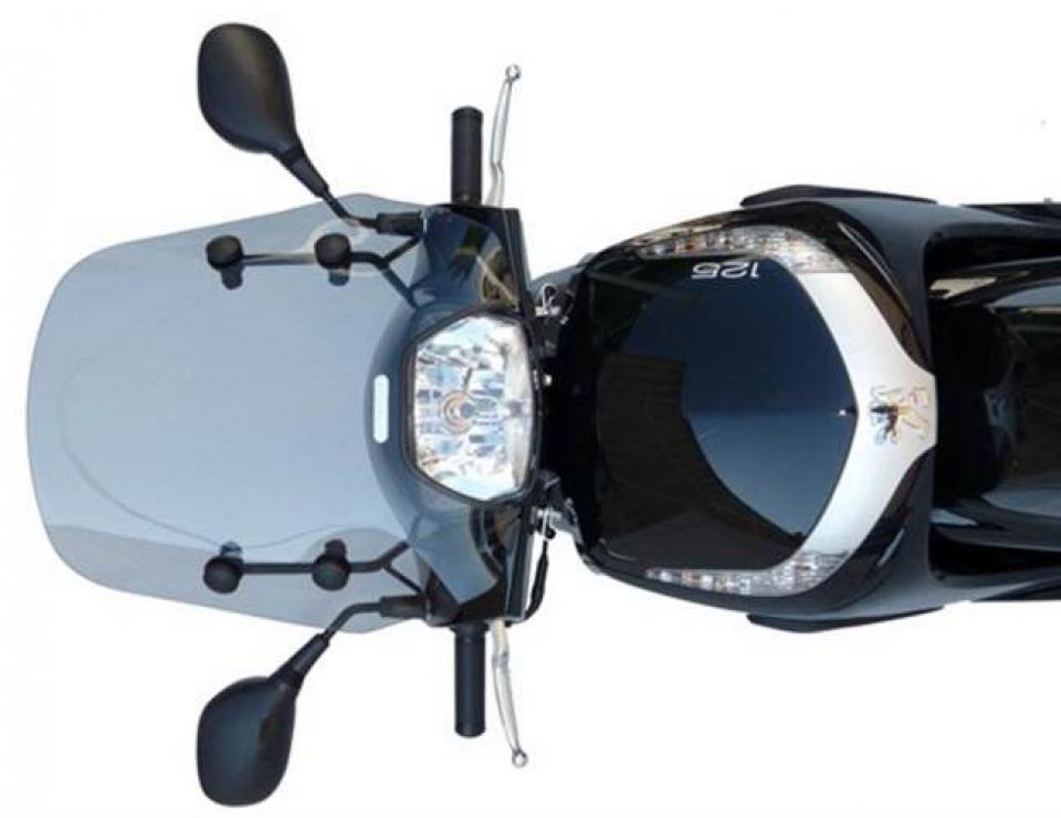Pare brise pour Peugeot Tweet