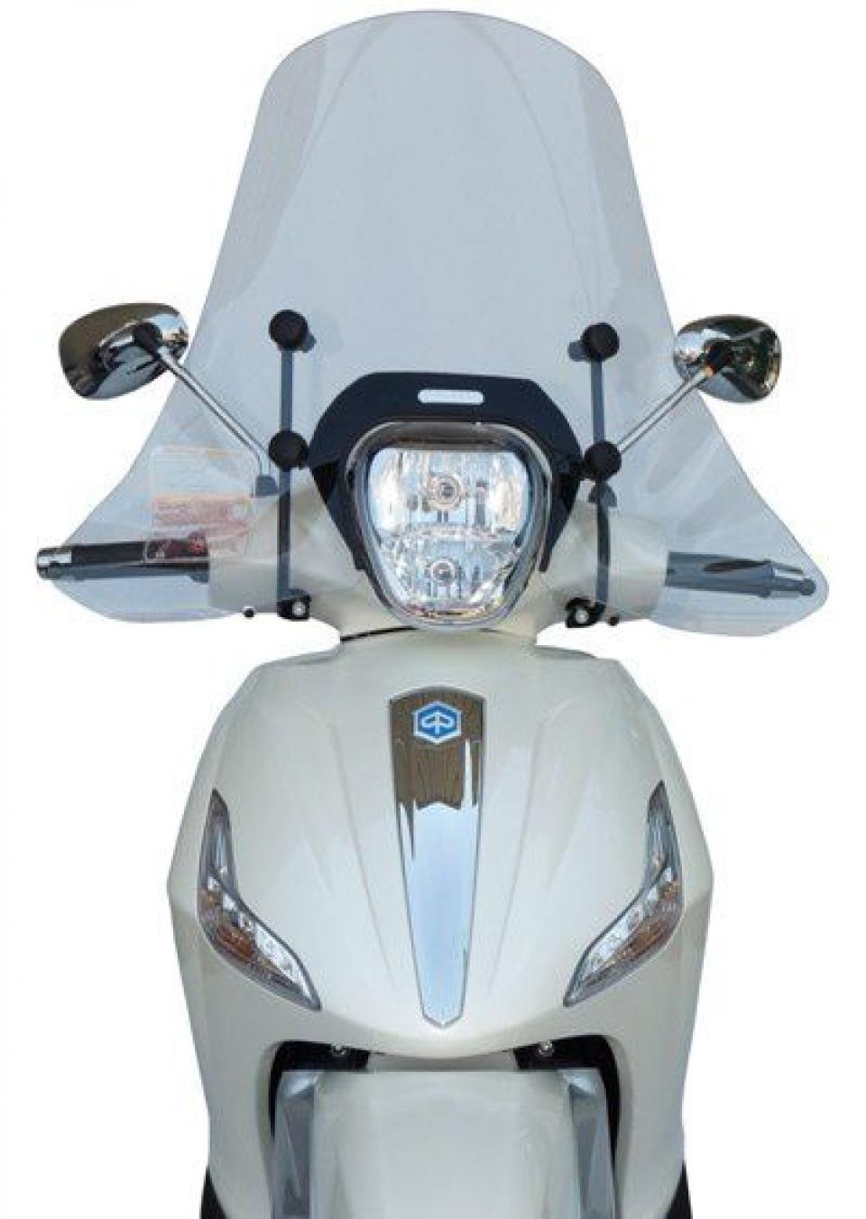 Pare brise pour Piaggio Beverly Rst Ie 4V Euro3
