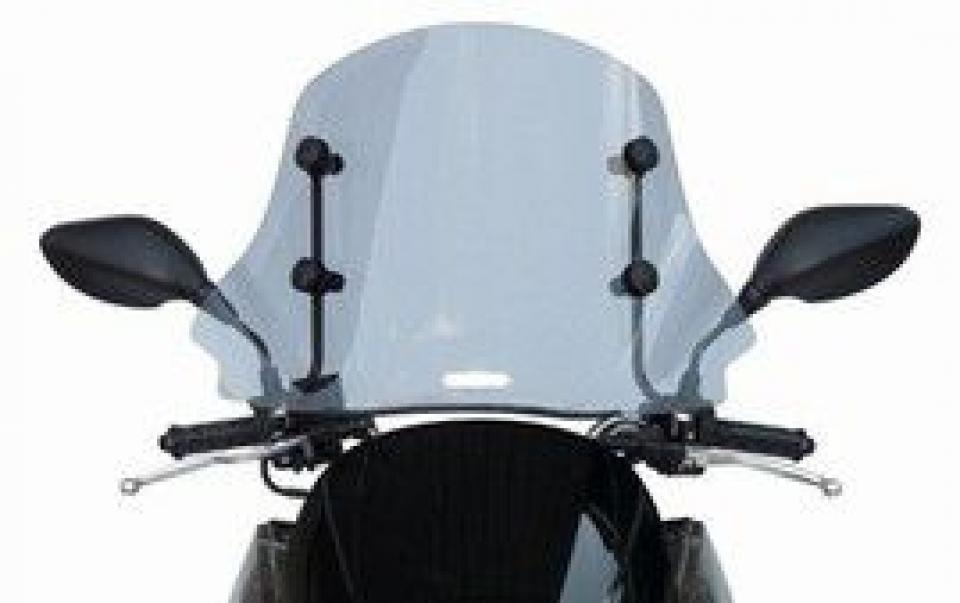 Pare brise pour Honda PCX