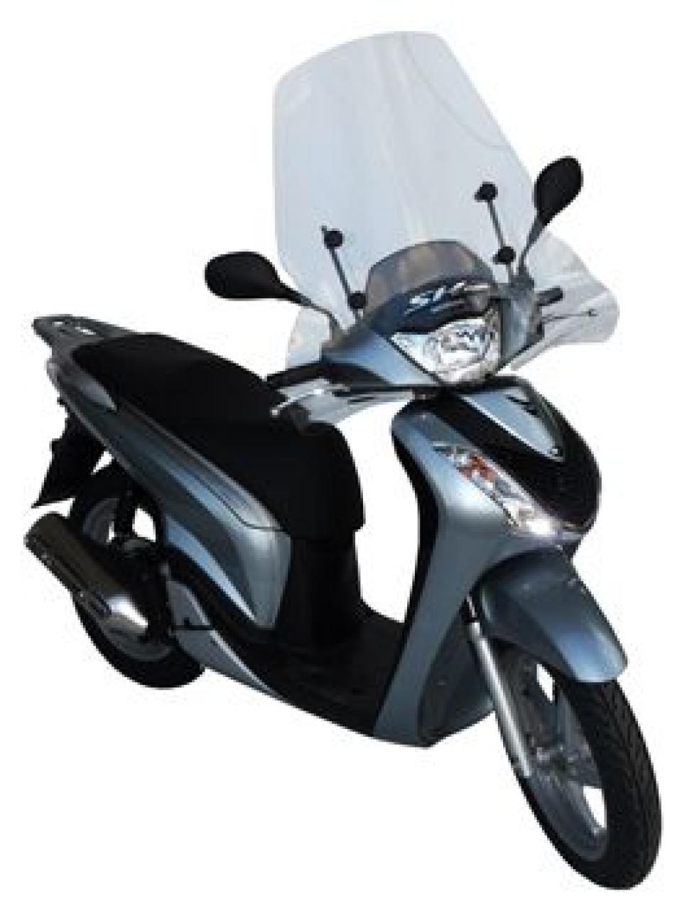 Pare brise pour Honda SH