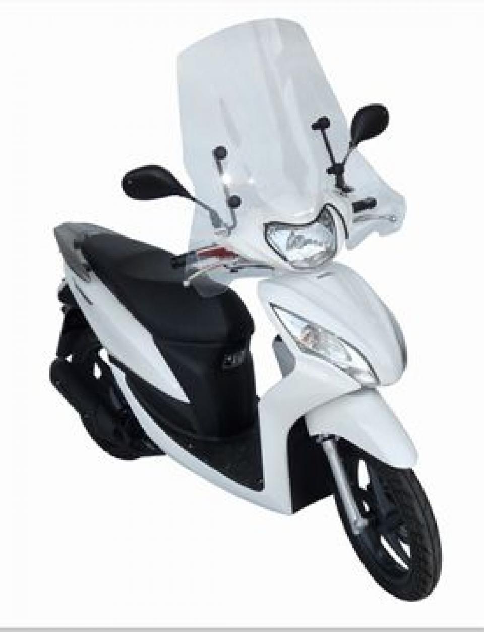 Pare brise pour Honda Nsc Vision 4T Fi