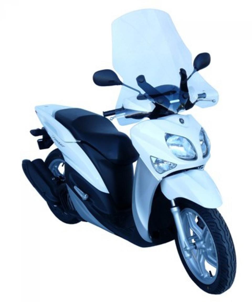 Pare brise Fabbri pour Scooter Yamaha 125 Hw Xenter 2012 à 2019 Neuf