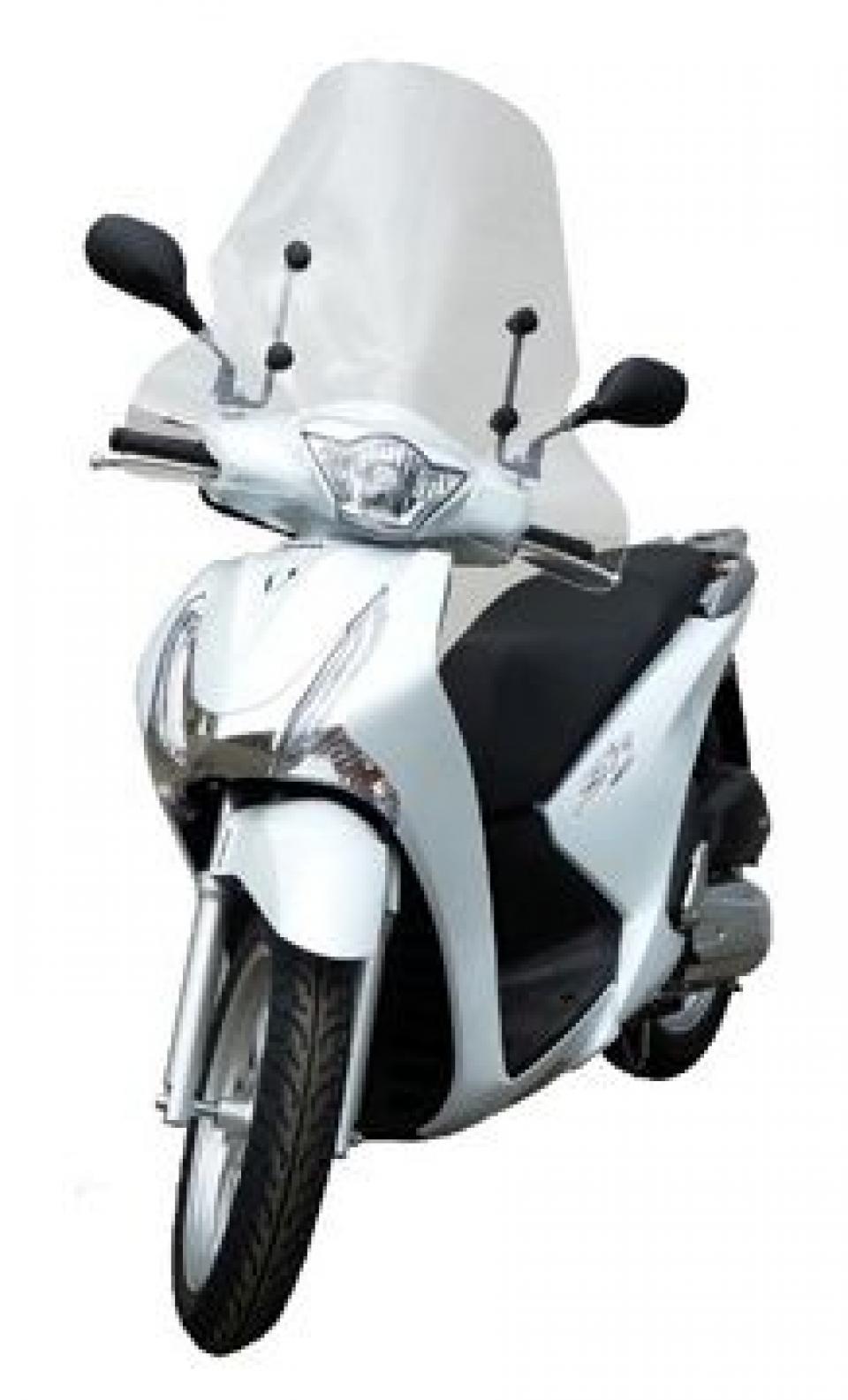 Pare brise pour Honda SH