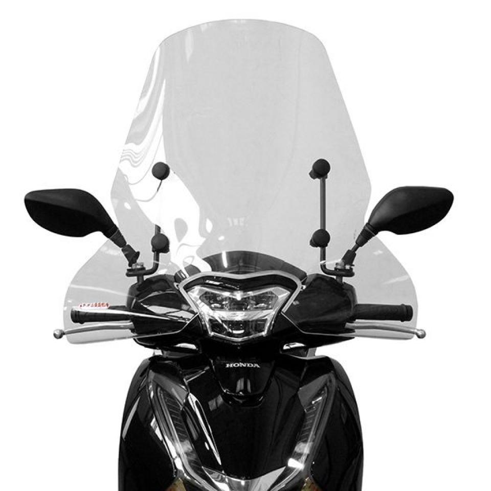 Pare brise pour Honda SH Ie 4T LC Euro4
