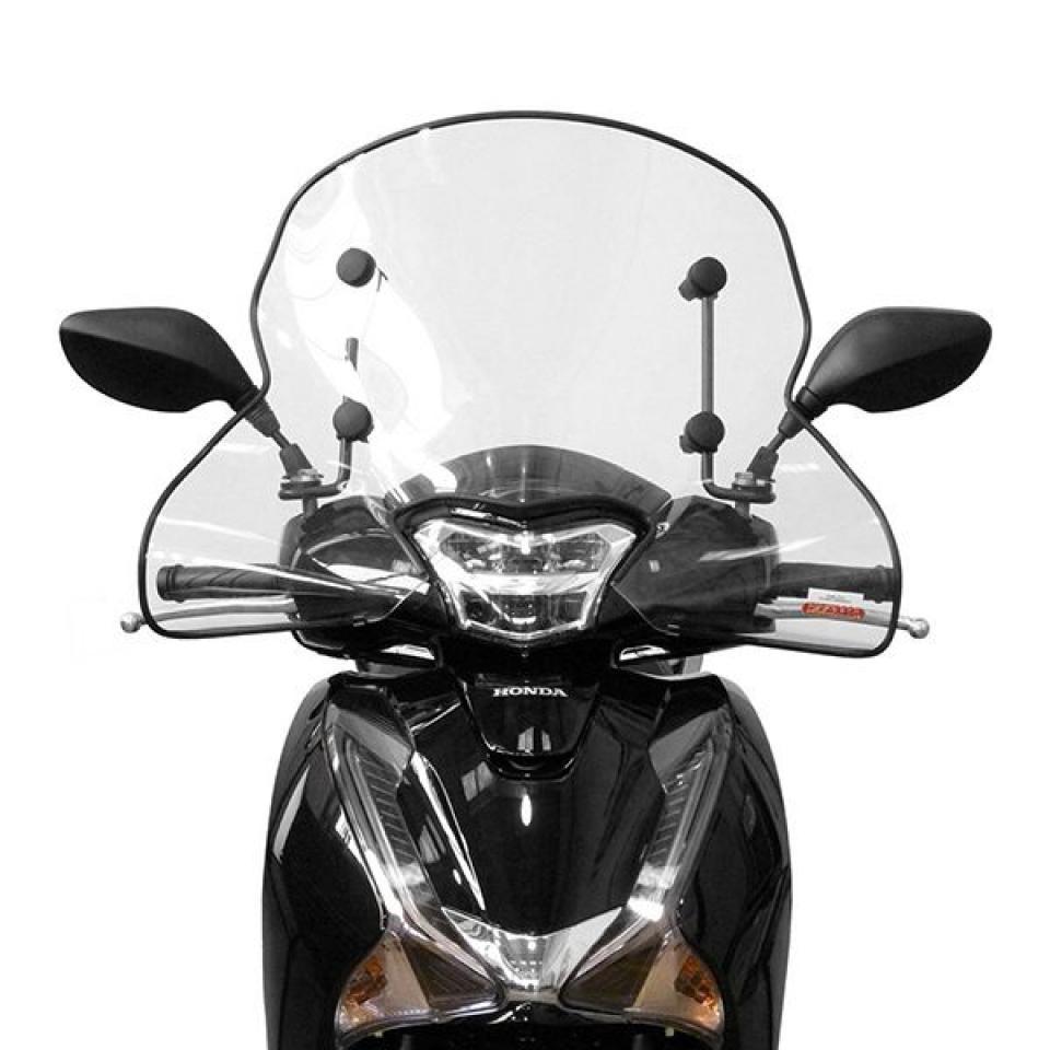 Pare brise pour Honda SH Ie 4T LC Euro4