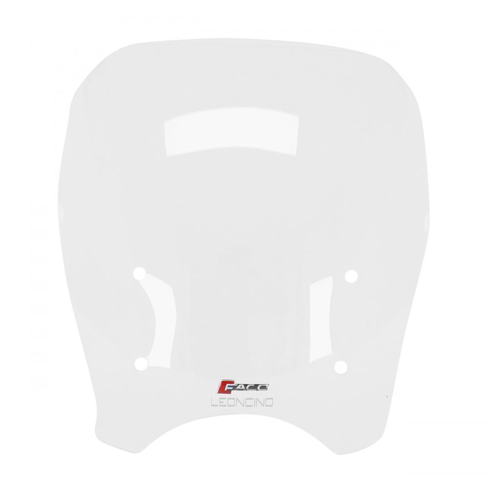 Pare brise pour Benelli Leoncino