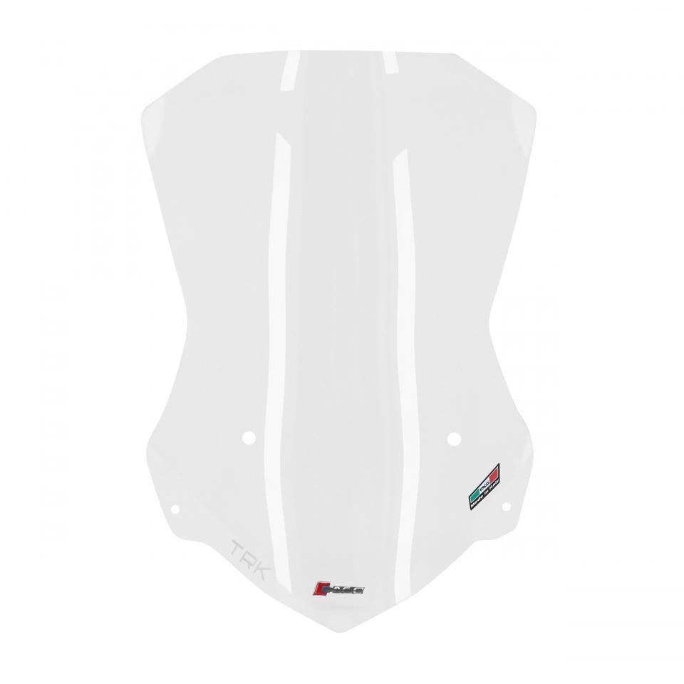 Pare brise pour Benelli TRK X