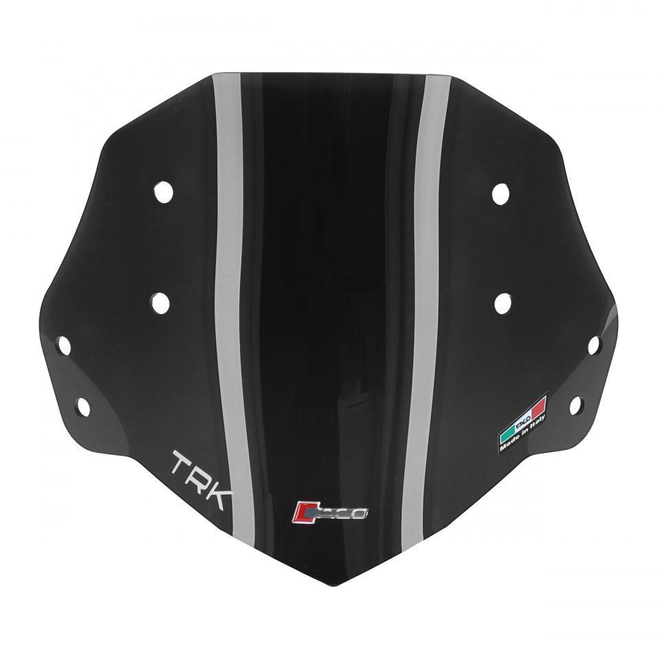 Pare brise pour Benelli TRK X