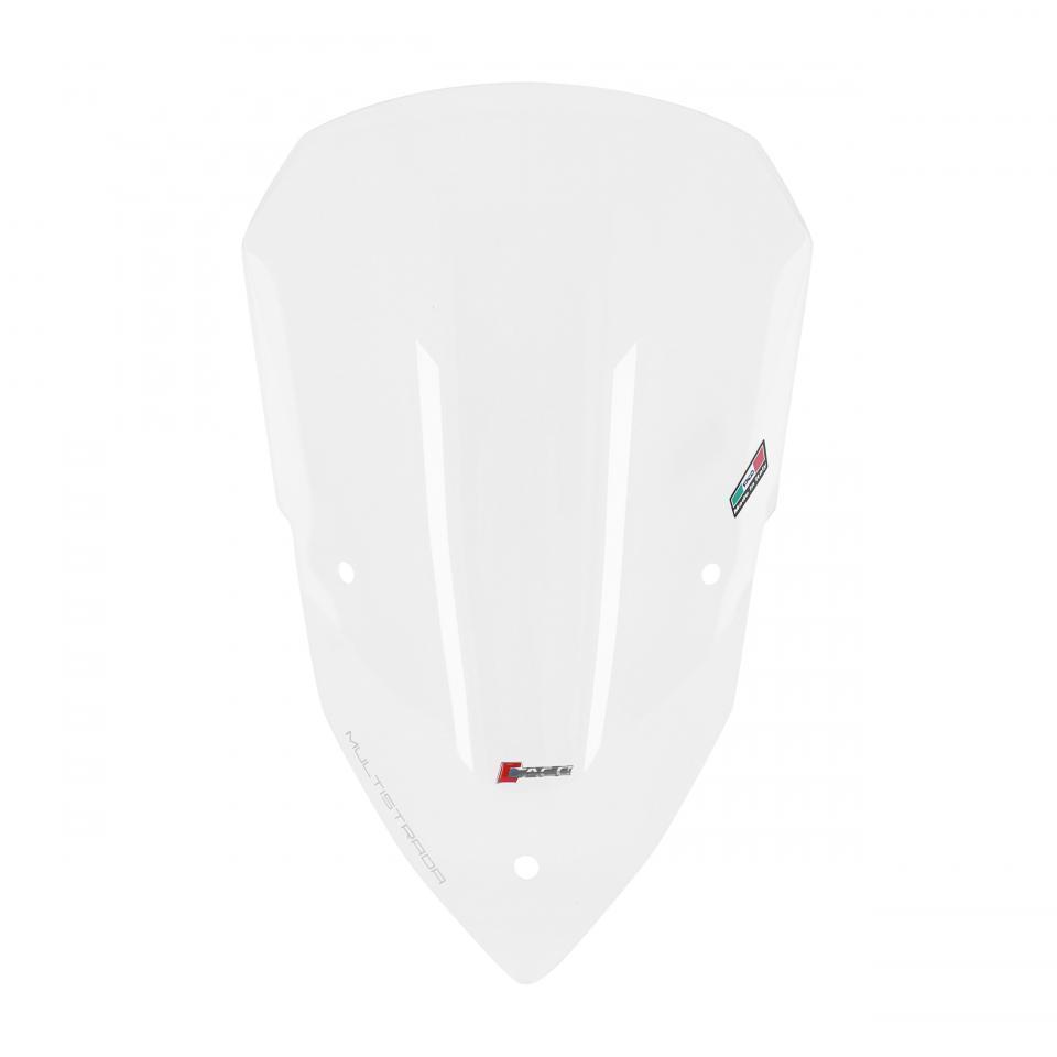Pare brise pour Ducati Multistrada