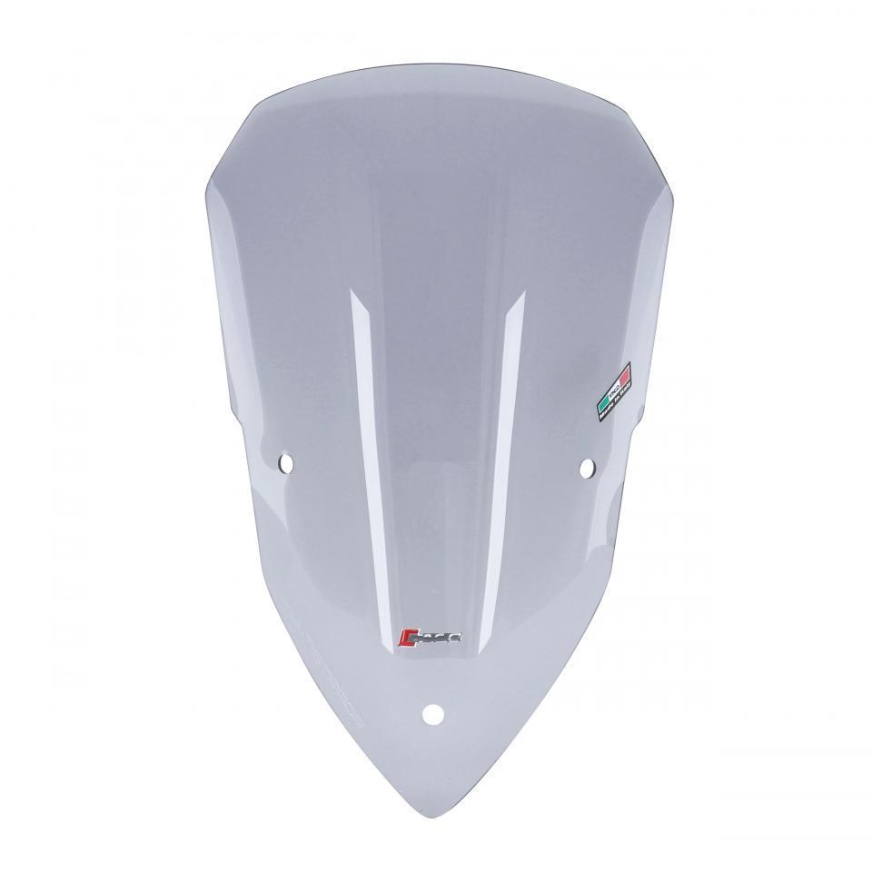 Pare brise pour Ducati MULTISTRADA ABS