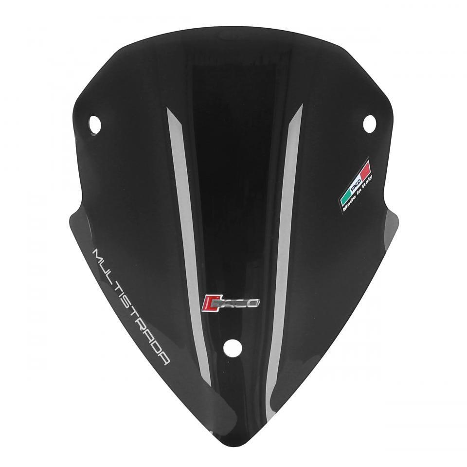 Pare brise pour Ducati MULTISTRADA ABS