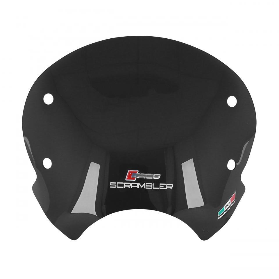 Pare brise pour Ducati Scrambler