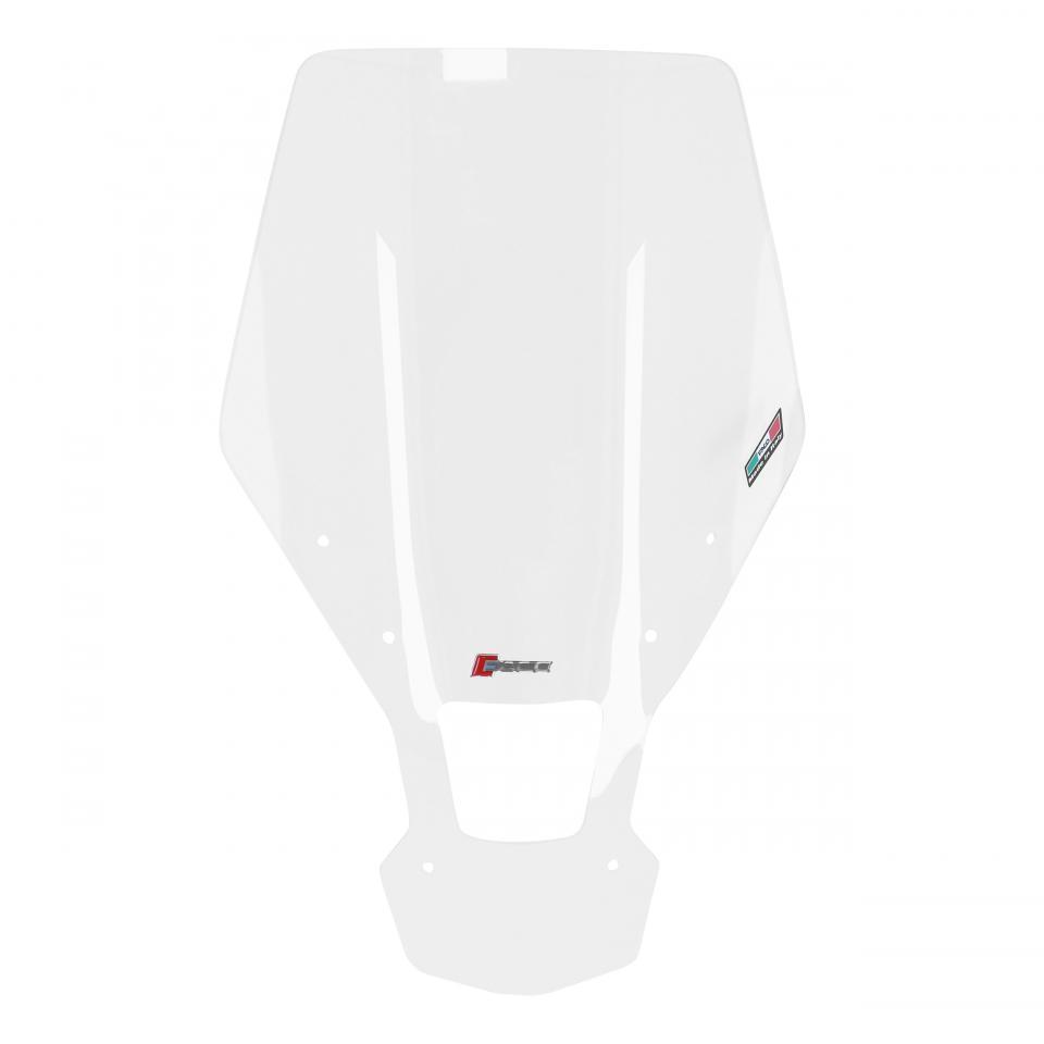 Pare brise pour Honda CRF L Africa Twin