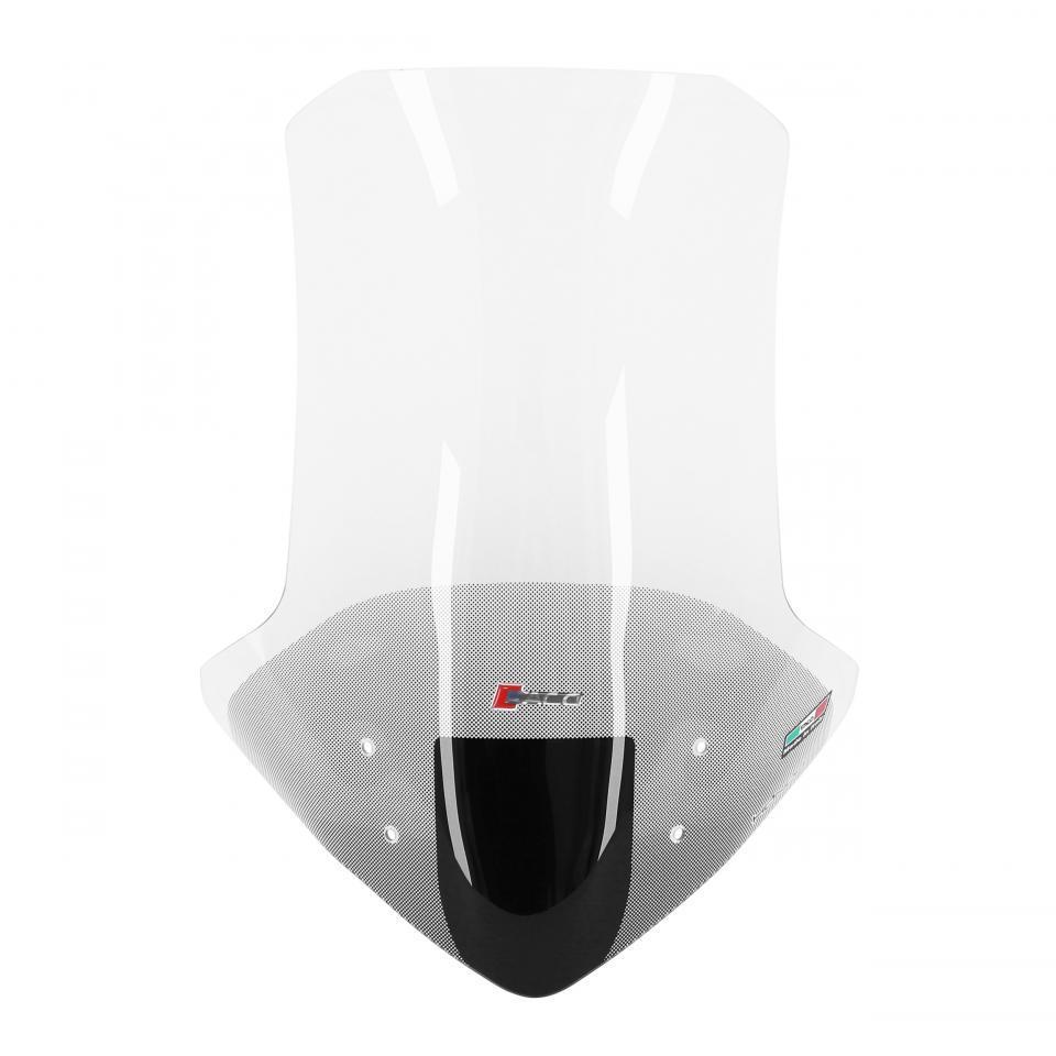 Pare brise pour Honda Nc X Dct