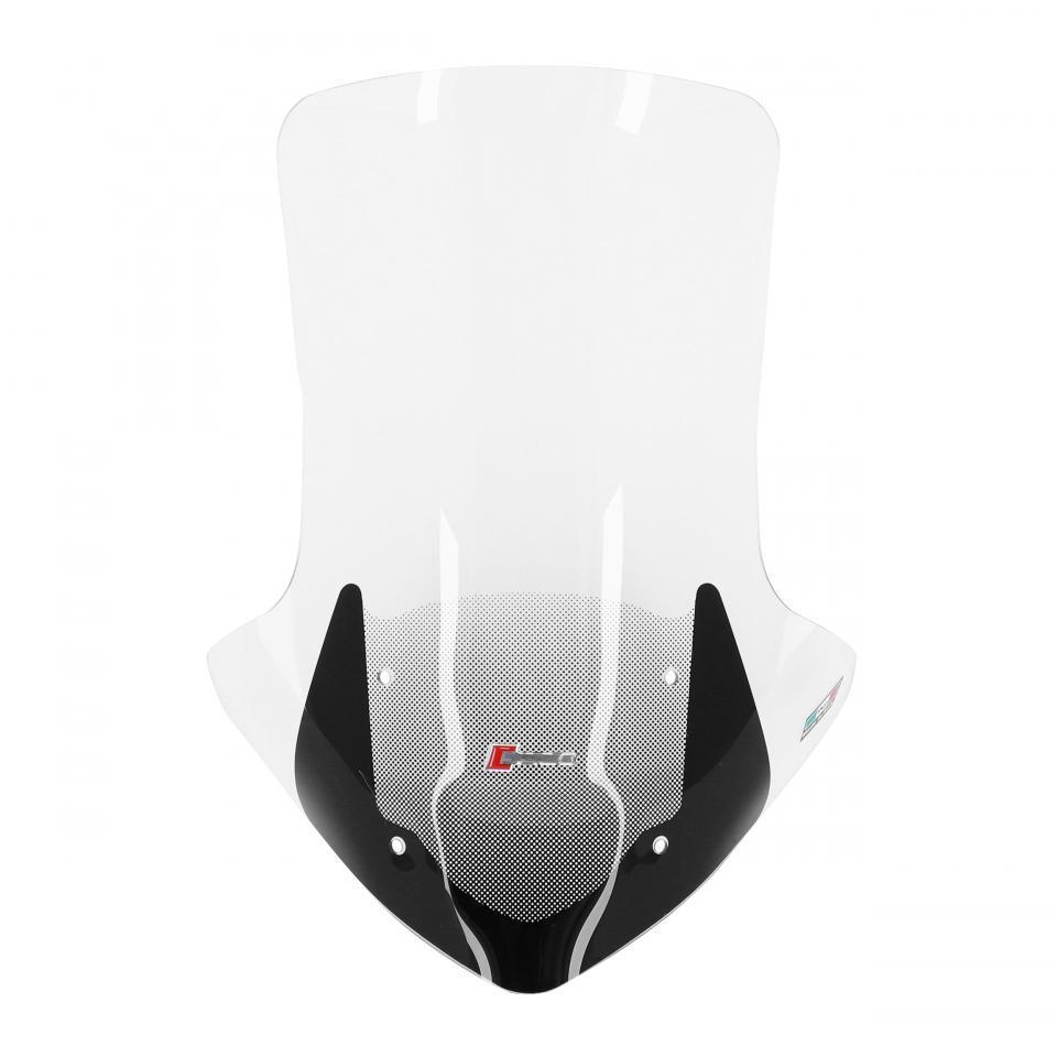 Pare brise pour Honda Nc X Dct