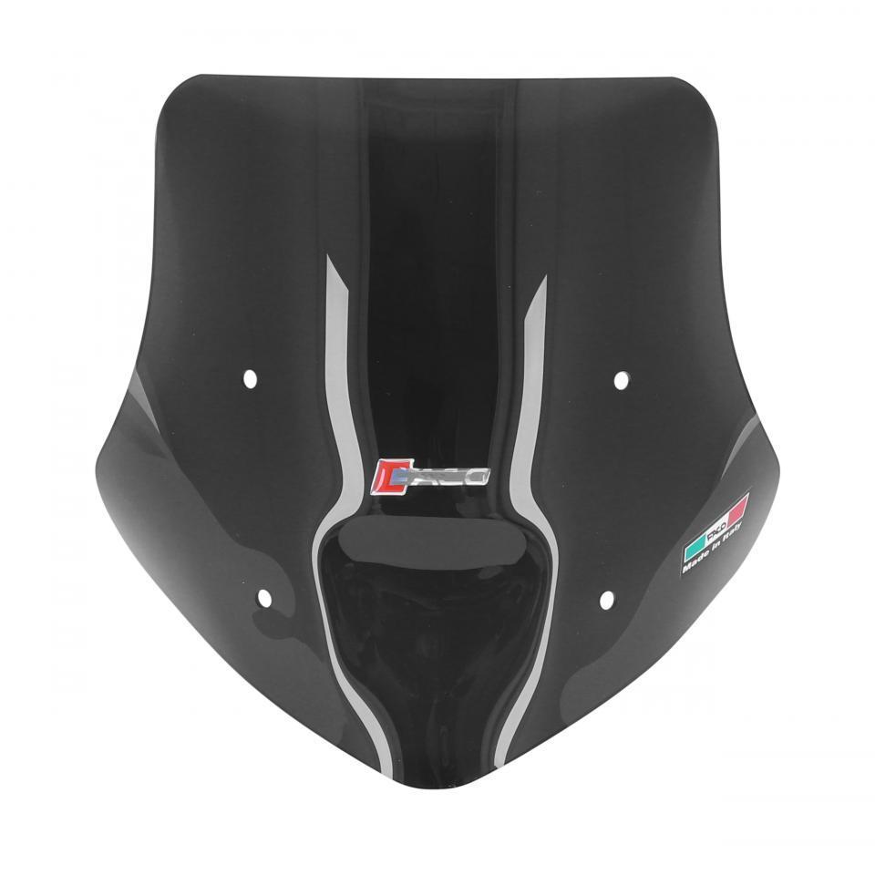 Pare brise pour Honda Nc X Dct
