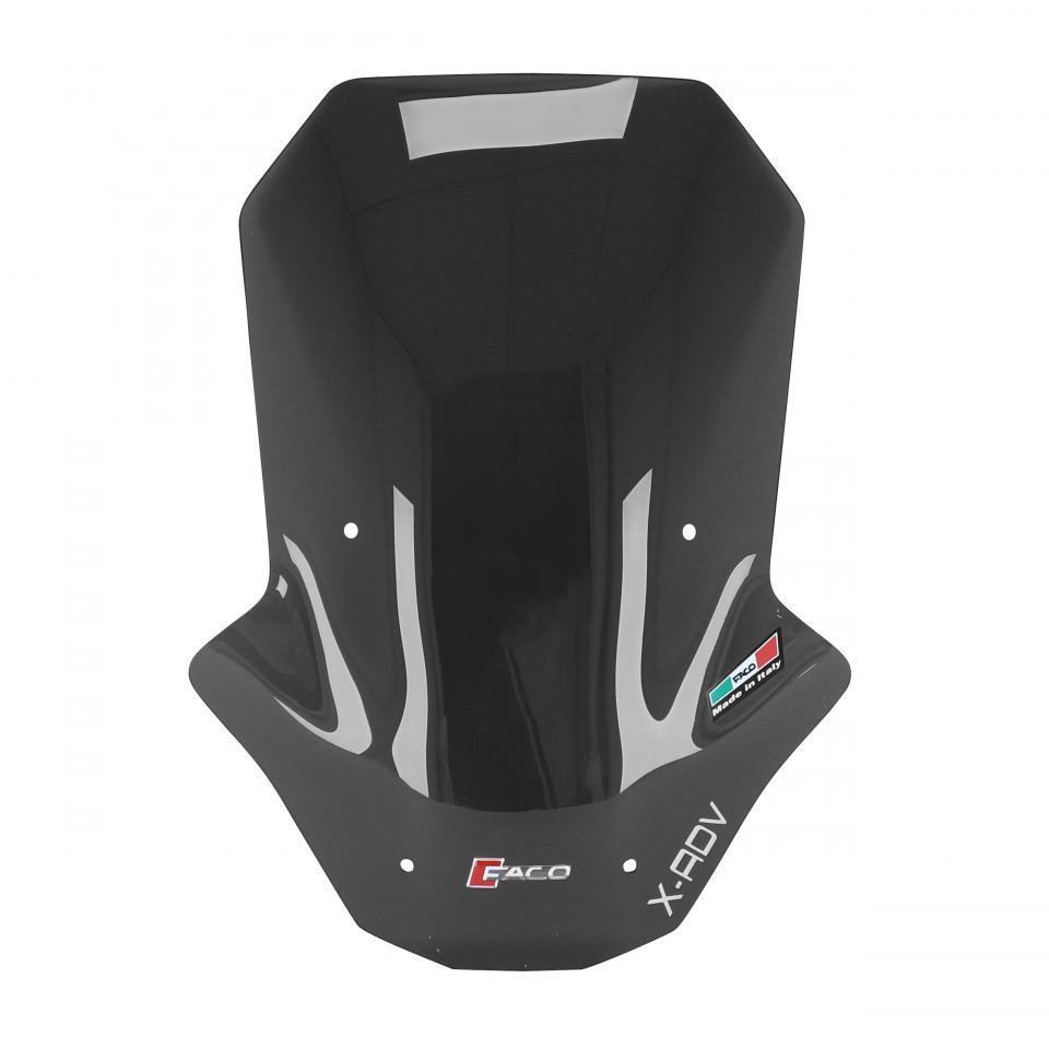 Pare brise pour Honda X-Adv