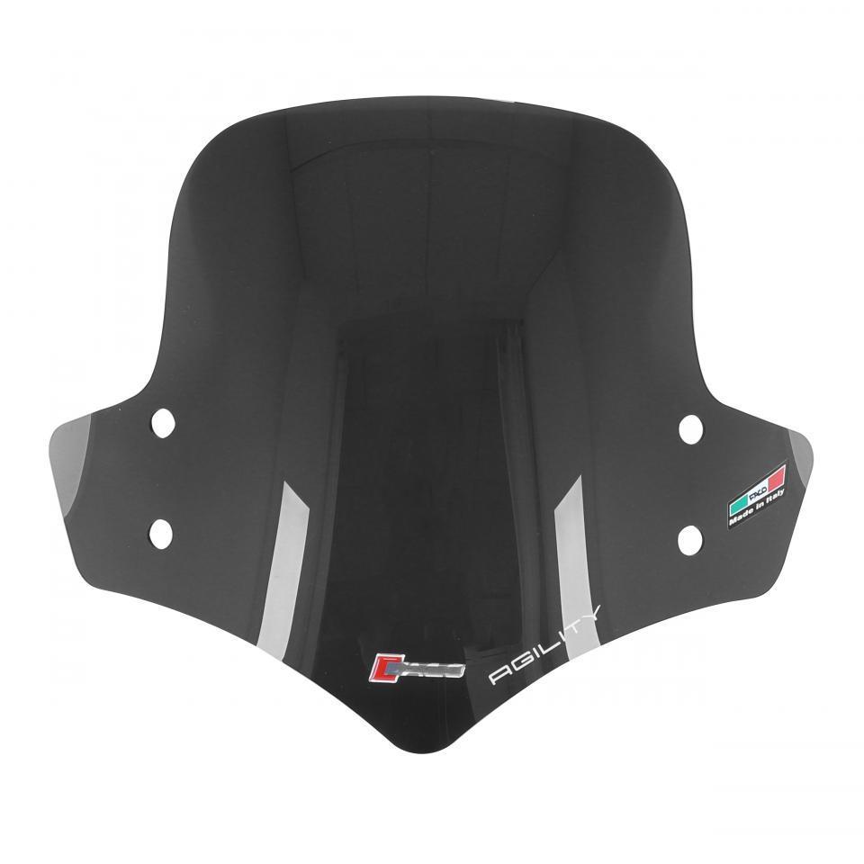 Pare brise Faco pour Scooter Kymco 125 AGILITY R16+ 2014 à 2019 Neuf