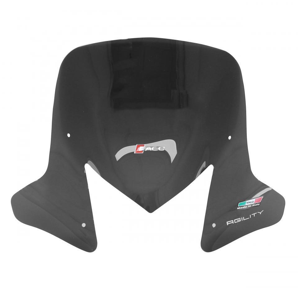 Pare brise pour Kymco Agility i R16