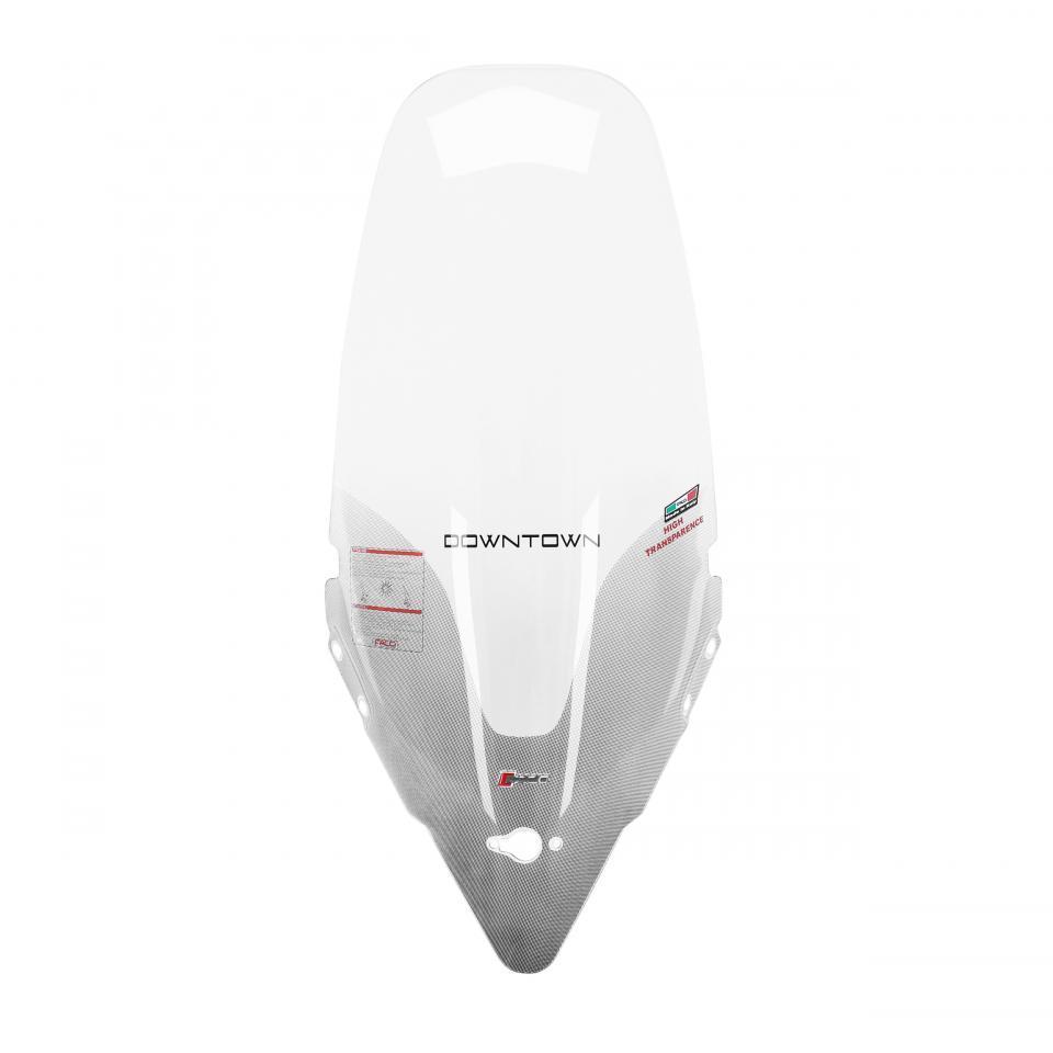 Pare brise pour Kymco Downtown