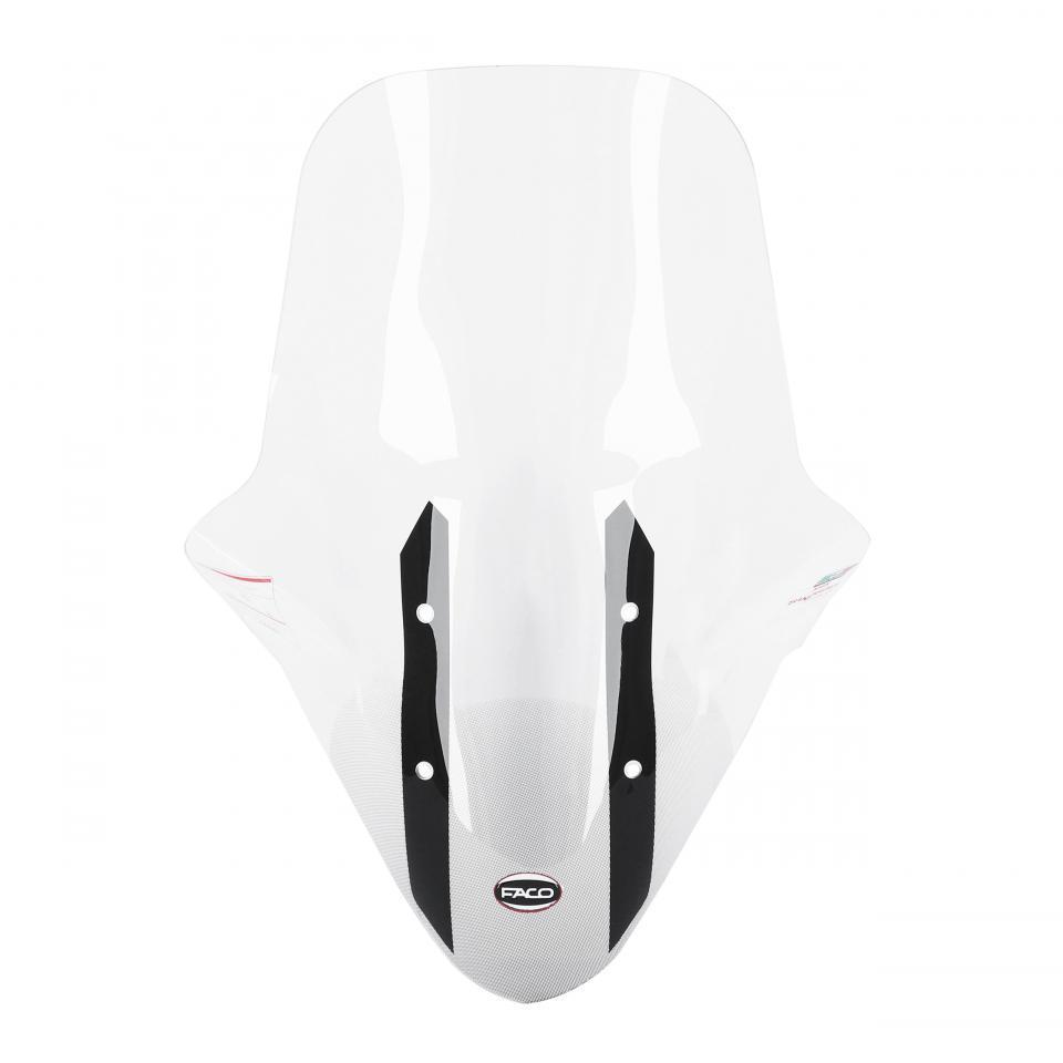 Pare brise pour Kymco G-DINK ABS