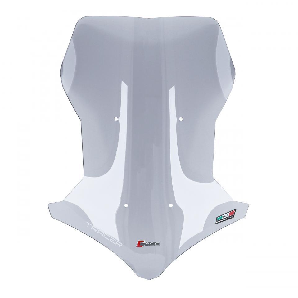 Pare brise pour Yamaha Tracer