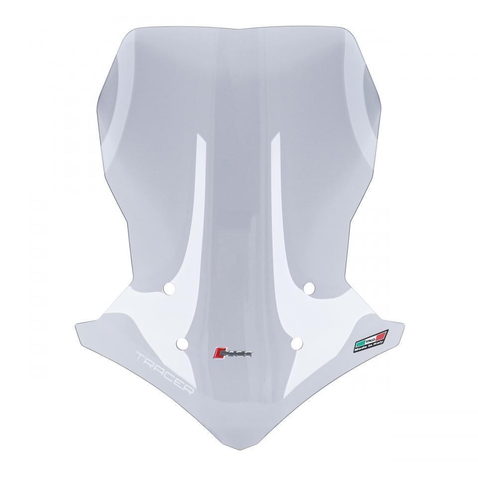 Pare brise pour Yamaha Tracer