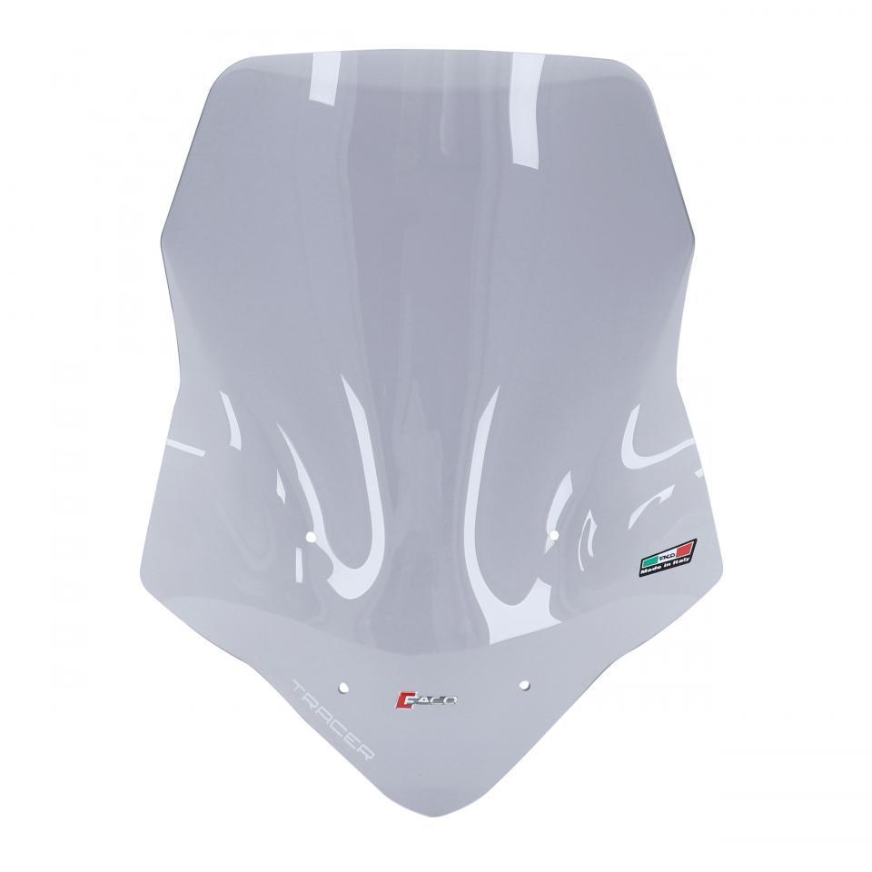 Pare brise pour Yamaha Tracer