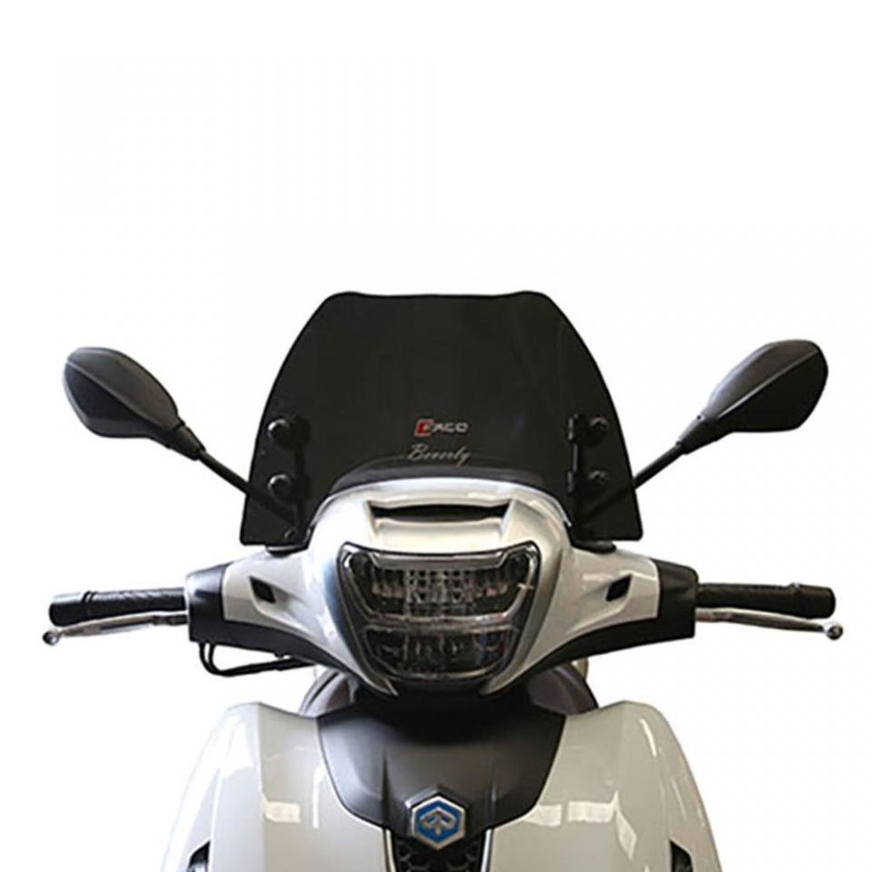 photo piece : Pare brise->Piaggio BEVERLY HPE