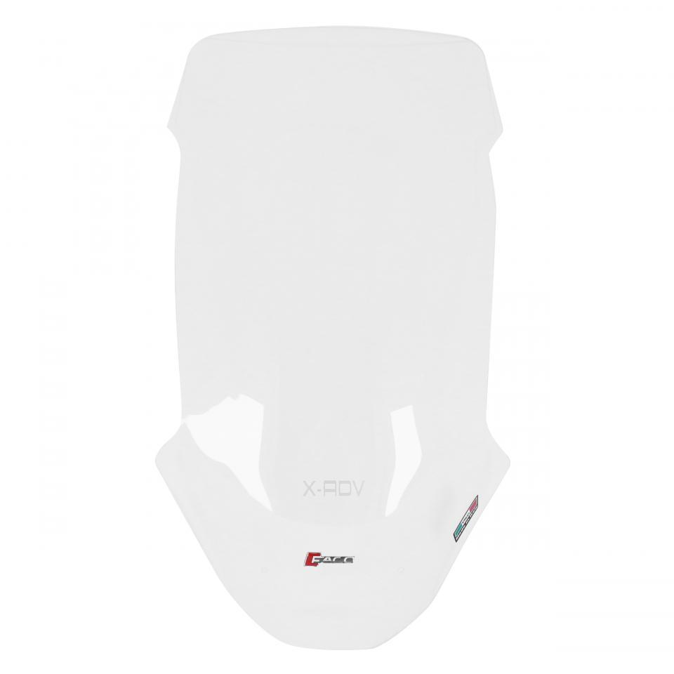 Pare brise pour Honda X-Adv