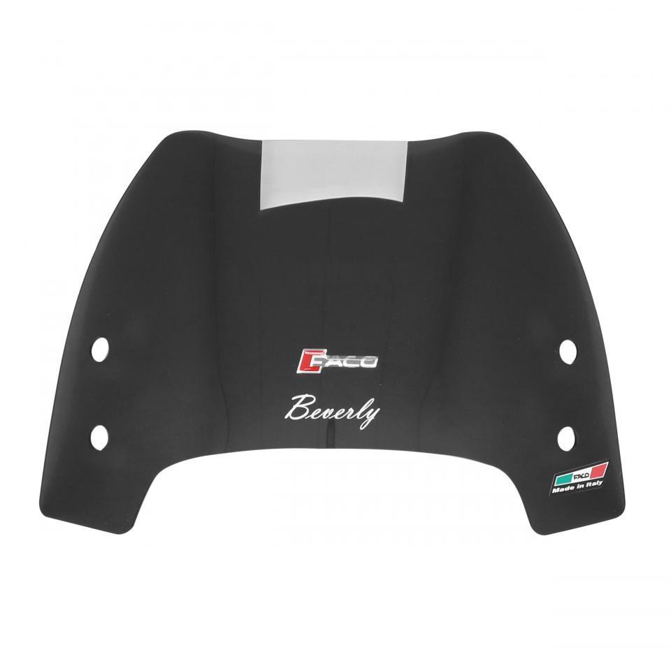 Pare brise pour Piaggio Beverly