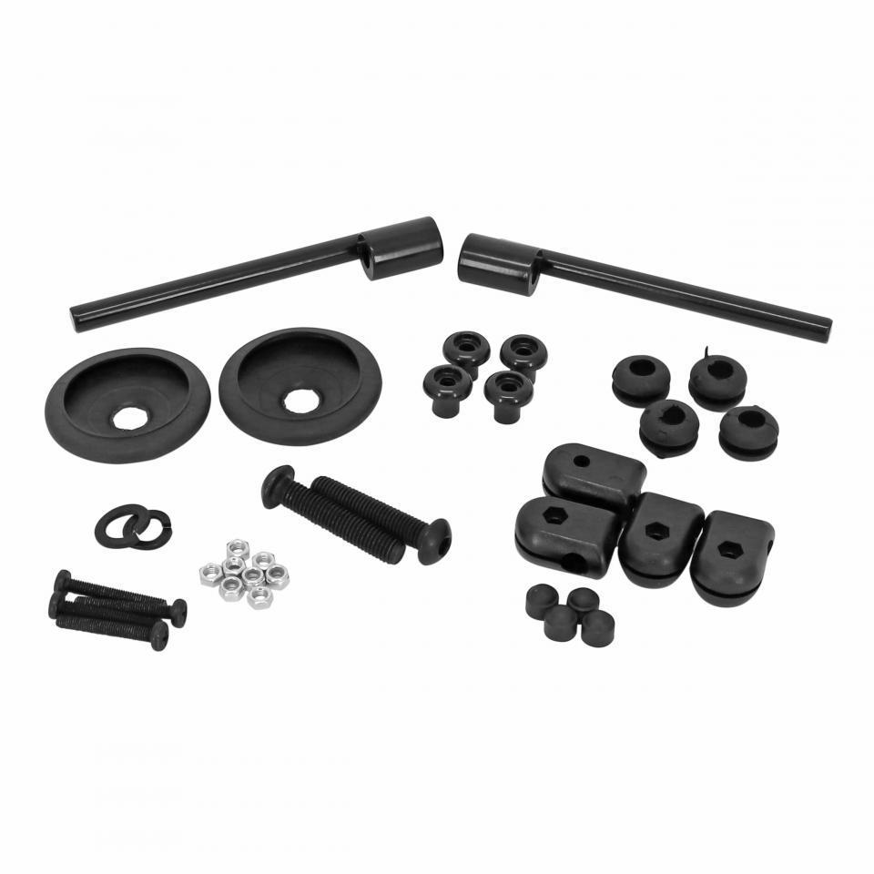 Pare brise Faco pour Scooter Piaggio 300 Beverly Neuf