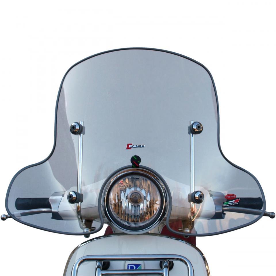 photo piece : Pare brise->Piaggio Vespa primavera