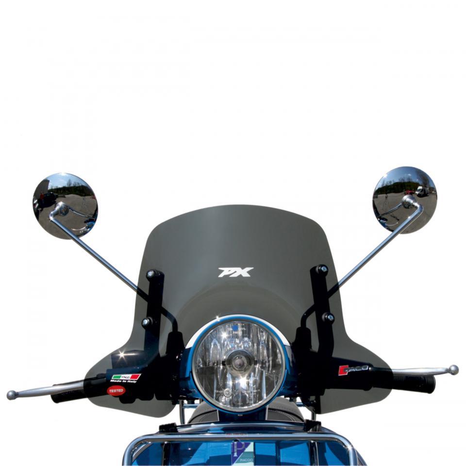 photo piece : Pare brise->Piaggio Vespa PX