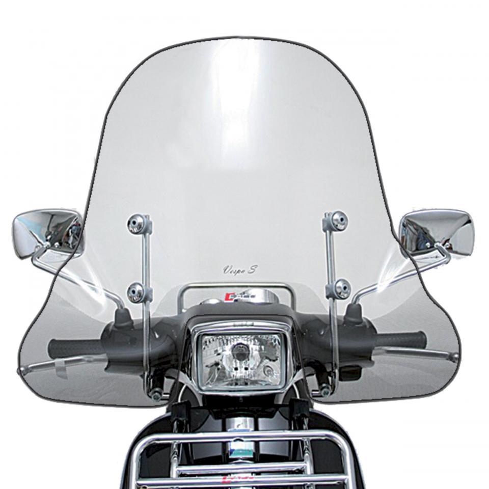 photo piece : Pare brise->Piaggio Vespa S