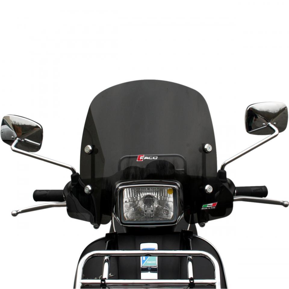 photo piece : Pare brise->Piaggio Vespa S