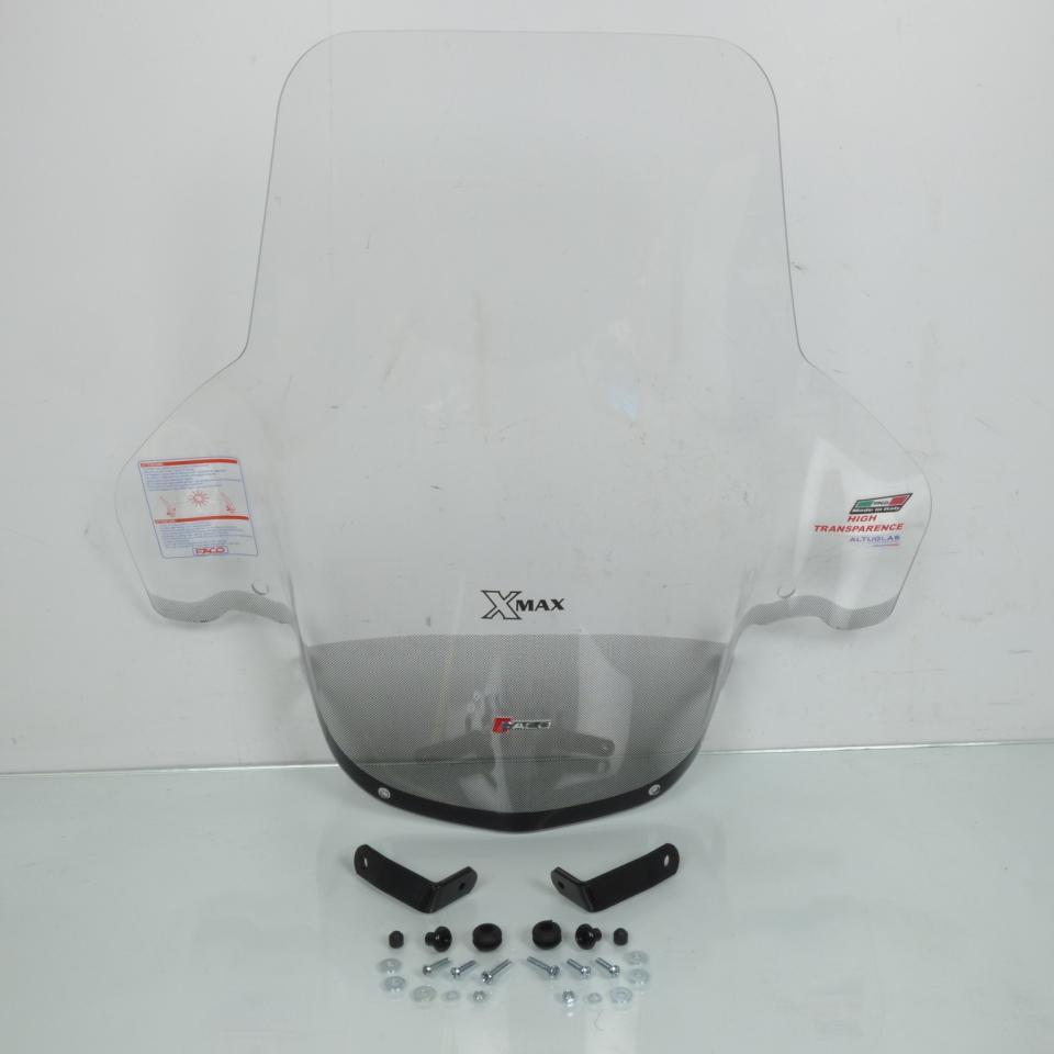 Pare brise Faco pour Scooter MBK 125 Skycruiser 2006 à 2013 22591 Neuf