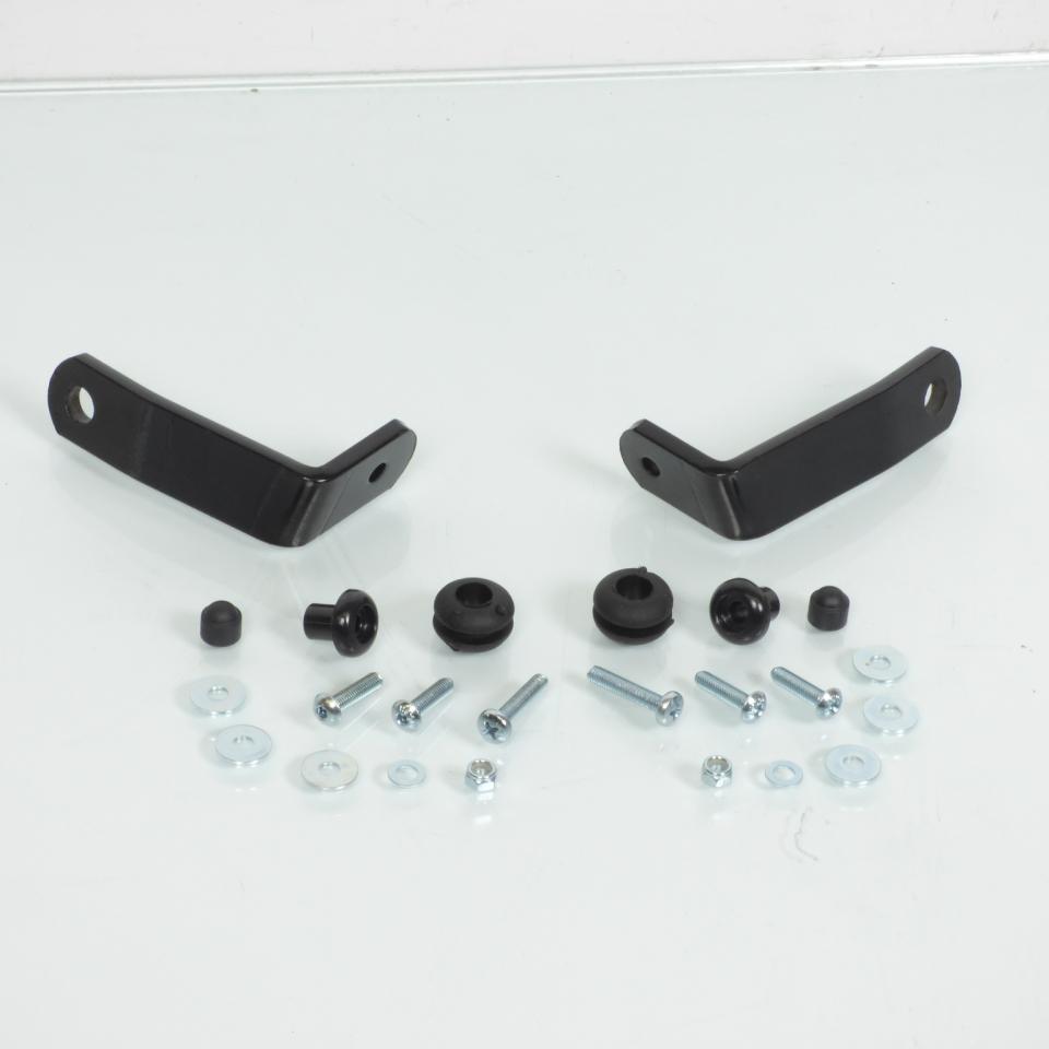 Pare brise Faco pour Scooter Yamaha 125 Xmax 2006 à 2013 Neuf