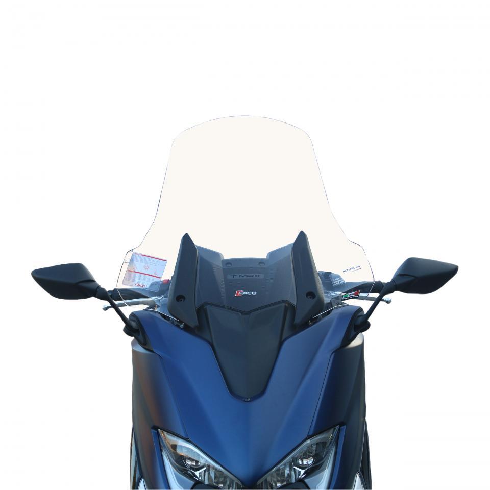 Pare brise Faco pour Auto Yamaha Après 2017 Neuf
