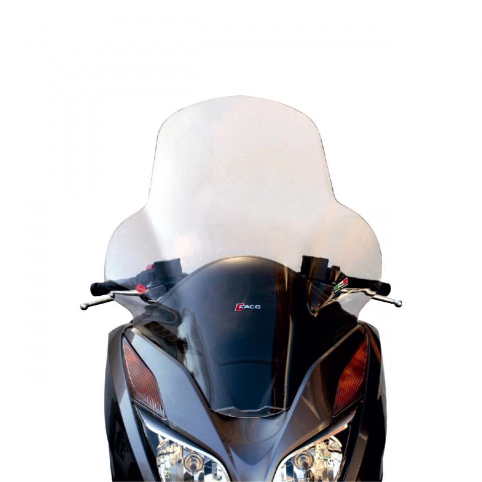 photo piece : Pare brise->Honda Forza
