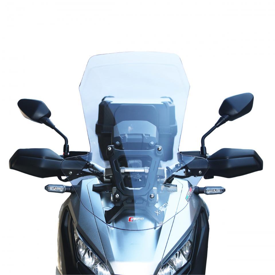 Pare brise Faco pour Scooter Honda 750 X-Adv 2017 à 2020 Neuf
