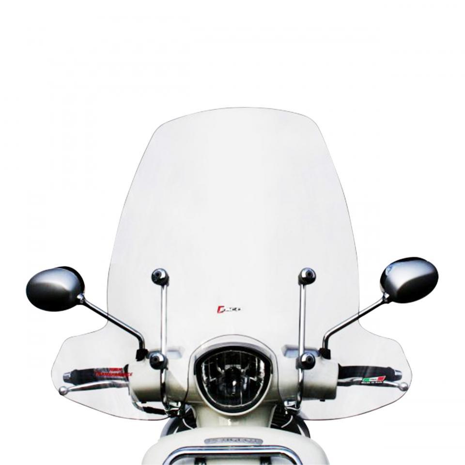 Pare brise pour Peugeot Django