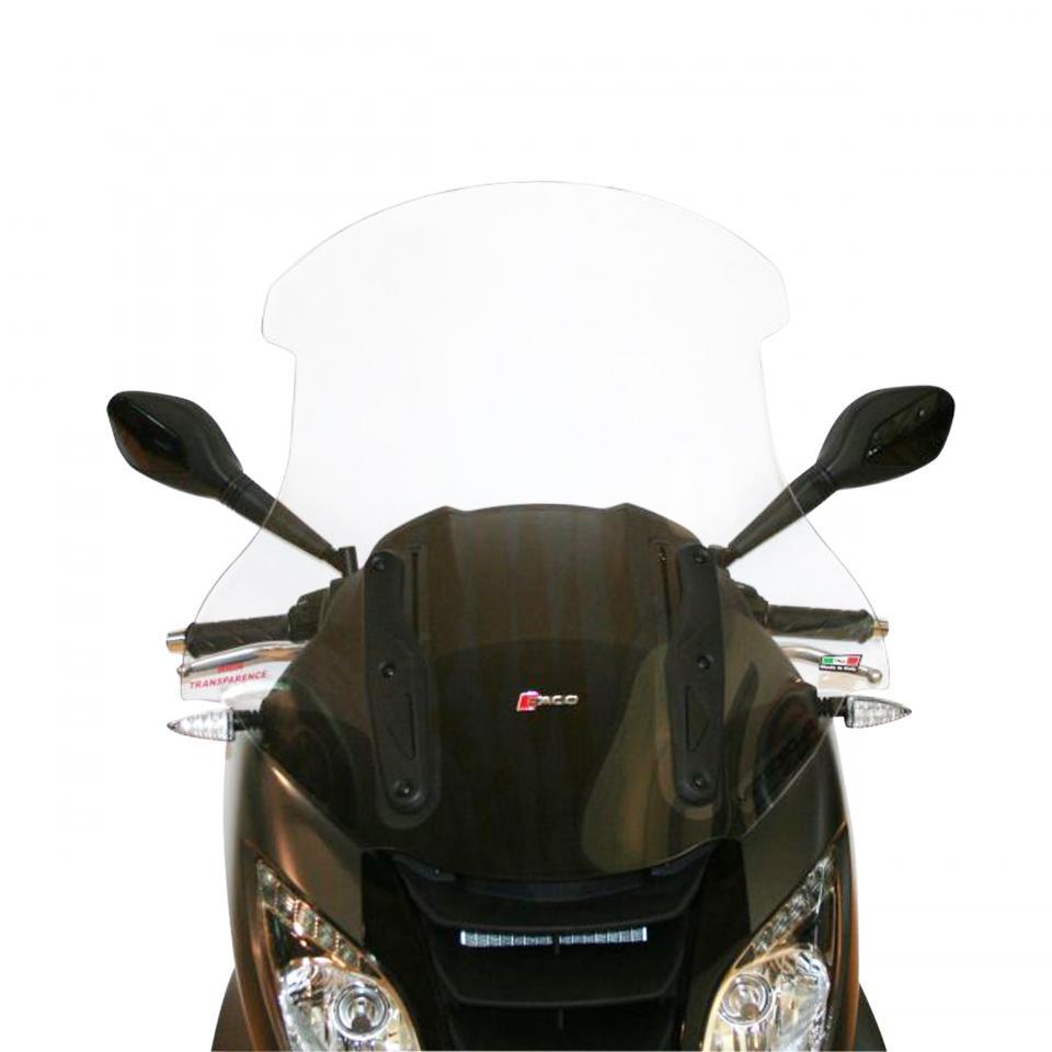 Pare brise pour Peugeot Metropolis