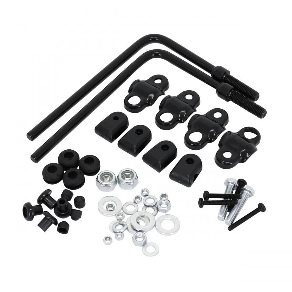 Pare brise Faco pour Scooter NIU 50 N15 Neuf