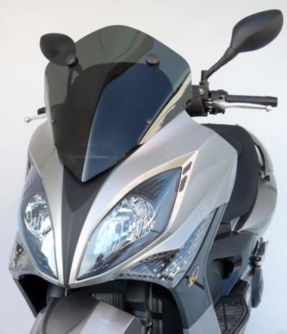 Pare brise pour Kymco X-Citing R I