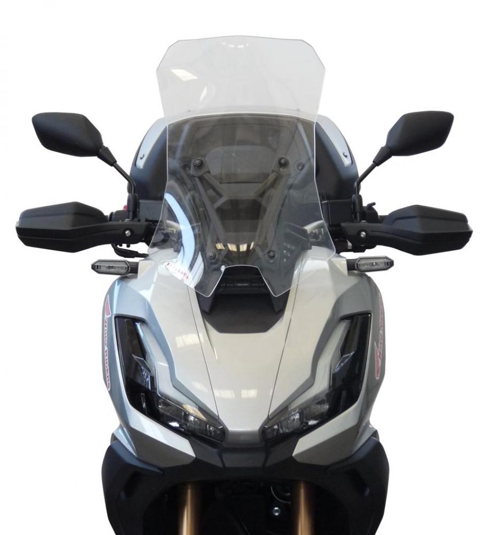 Pare brise Fabbri pour Maxi Scooter Honda 350 ADV 2022 à 2023 Neuf